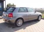 1997 Audi A3  / Ficaso