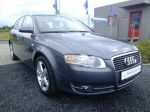 2005 Audi A4 Avant  / zasetenradecek