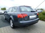 2005 Audi A4 Avant  / zasetenradecek