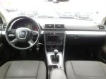 2005 Audi A4 Avant  / zasetenradecek