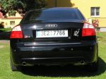 2004 Audi A4  / Jan Bureš