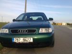 1997 Audi A3  / Maras002