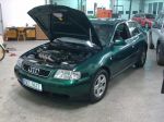 1997 Audi A3  / Maras002