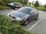 2001 Audi A4  / mirekjel