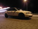 1996 Audi A4  / Charlie Waffle