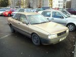 1987 Audi 90  / Anyb0dy