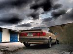 1987 Audi 90  / Anyb0dy