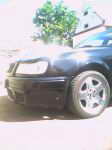 1993 Audi S4  Q / Crazy S4