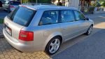 2002 Audi A6 Avant  / termosh