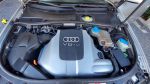 2002 Audi A6 Avant  / termosh