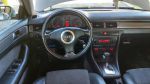 2002 Audi A6 Avant  / termosh