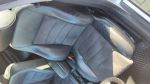 2002 Audi A6 Avant  / termosh