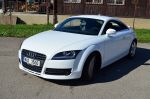 2007 Audi TT  / Martin2002