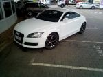 2007 Audi TT  / Martin2002