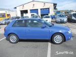 1997 Audi A3  / mdeejay