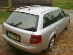 2004 Audi A6 Avant  / Michal Krtek