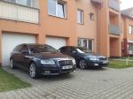 2009 Audi A6 Avant  / michalek...88