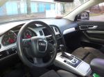 2009 Audi A6 Avant  / michalek...88