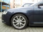 2009 Audi A6 Avant  Q / michalek...88