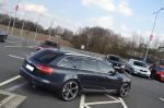 2009 Audi A6 Avant  / michalek...88