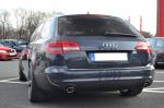 2009 Audi A6 Avant  / michalek...88