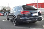 2009 Audi A6 Avant  / michalek...88