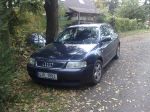 2001 Audi A3  / mAx656