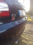 2001 Audi A3  / mAx656