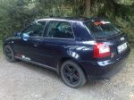 2001 Audi A3  / mAx656