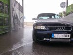 2001 Audi A3  / mAx656