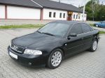 2000 Audi A4  / .Martin.