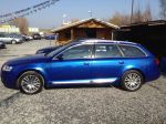 2009 Audi A6 Allroad  / Jenda Benda