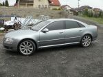 2007 Audi A8  Q / lubos69