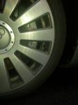 2007 Audi A8  / lubos69