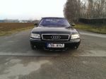 2001 Audi A8  / romoš
