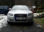 2006 Audi A4 Avant  Q / seba