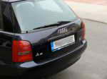 1996 Audi A4 Avant  Q / comz