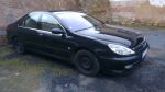 2001 Peugeot 607  / FanyA8