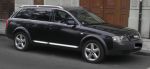 2005 Audi A6 Allroad  / richard_vitek