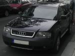 2005 Audi A6 Allroad  / richard_vitek