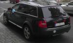 2005 Audi A6 Allroad  / richard_vitek