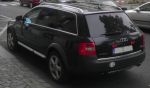 2005 Audi A6 Allroad  Q / richard_vitek