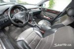 1999 Audi A6 Avant  / xFIDO