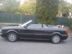 1999 Audi Cabrio  / vwberni