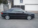 1999 Audi Cabrio  / vwberni