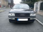 1999 Audi Cabrio  / vwberni