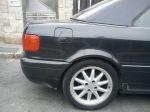 1999 Audi Cabrio  / vwberni