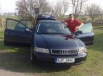 1997 Audi A4  / 2Martas2