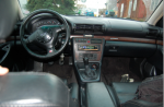 1996 Audi A4 Avant  / apex