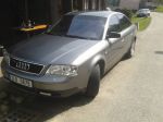 1998 Audi A6  Q / Hynek